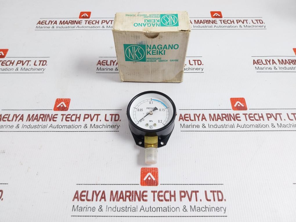 Pressure-Sensor-Switch-Gauge-0-0-2-Mpa-Nagano-Keiki-Aa10-821-209539-1