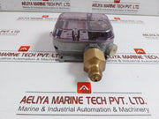 Pressure-Switch-0-10-Bar-Sauter-Dfc-17B-76-F001-208983-3