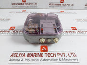 Pressure-Switch-0-10-Bar-Sauter-Dfc-17B-76-F001-208983-5