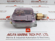 Pressure-Switch-0-10-Bar-Sauter-Dfc-17B-76-F001-208983-6