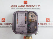 Pressure-Switch-0-10-Bar-Sauter-Dfc-17B-76-F001-208983-8