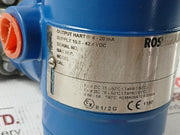 Pressure-Transmitter-10-5-42-4-Vdc-250-Bar-Rosemount-2051Cd2A02A1Bh2E1Df-209085-11