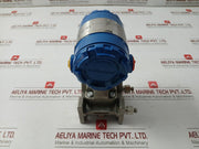 Pressure-Transmitter-10-5-42-4-Vdc-250-Bar-Rosemount-2051Cd2A02A1Bh2E1Df-209085-2