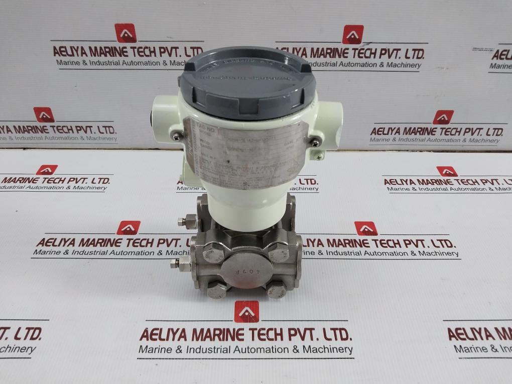 Pressure-Transmitter-11-40Vdc-Yamatake-Honeywell-JTD920A-1E1A2-GXXX1-T1-209881-1