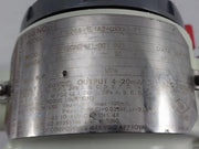 Pressure-Transmitter-11-40Vdc-Yamatake-Honeywell-JTD920A-1E1A2-GXXX1-T1-209881-14