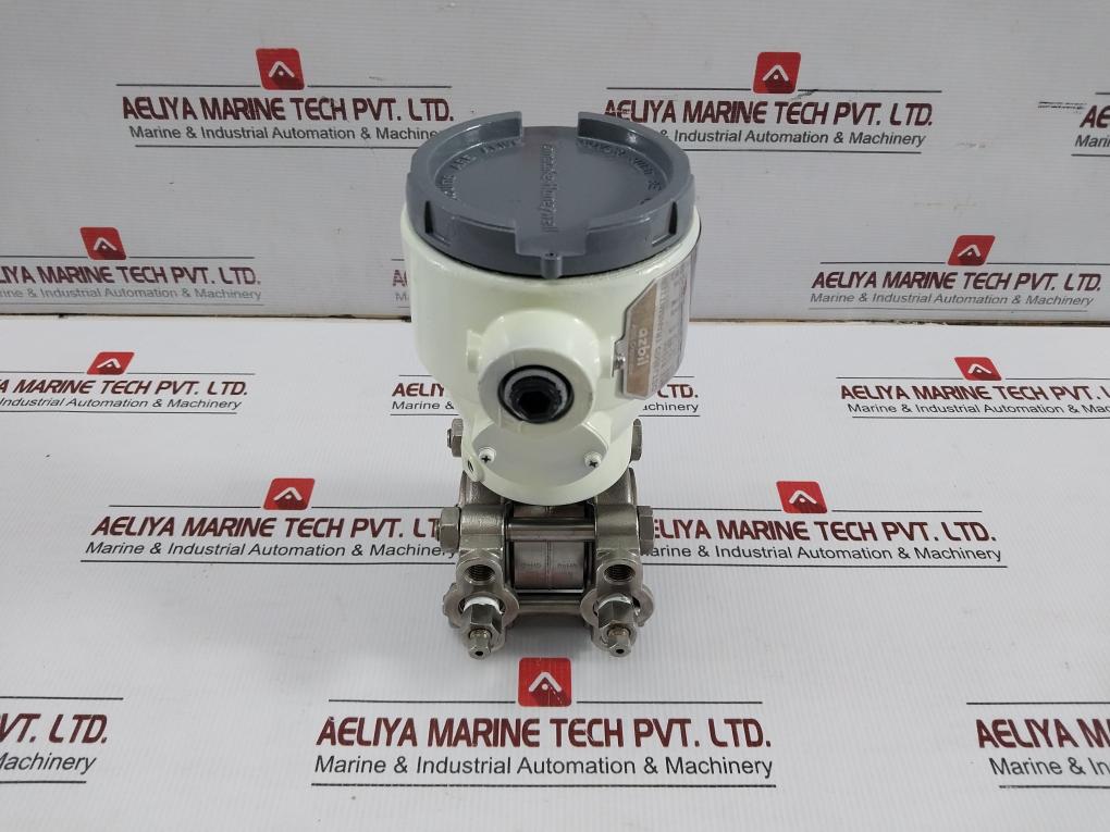 Pressure-Transmitter-11-40Vdc-Yamatake-Honeywell-JTD920A-1E1A2-GXXX1-T1-209881-1