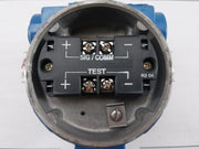Pressure-Transmitter-140bar-60vdc-1151-Dp4e22c2r2e8-Brand-Rosemount-Rev-A-16