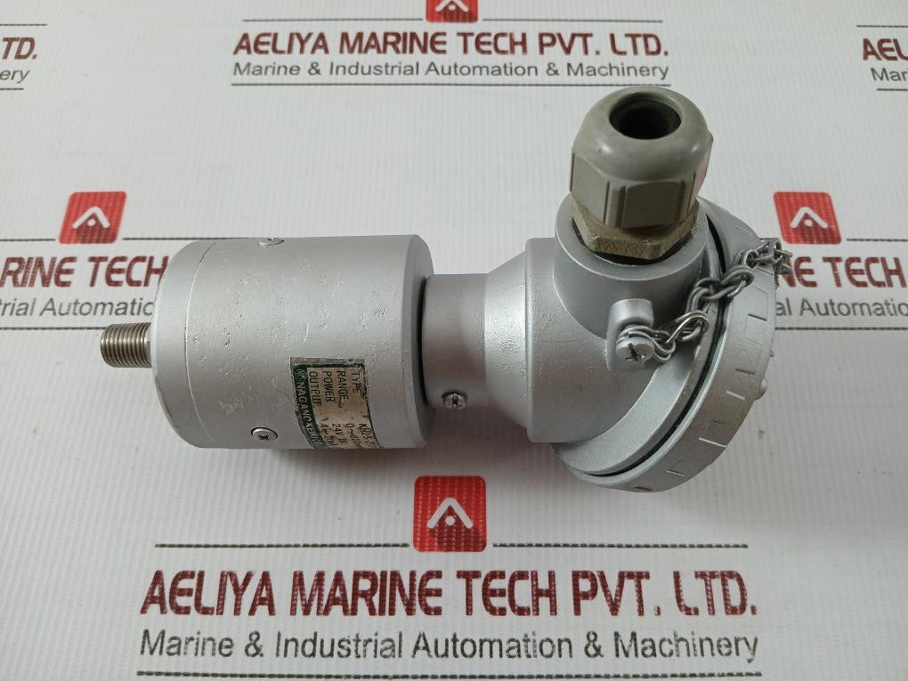Pressure-Transmitter-24vdc-Nagano-Keiki-Kh25-273-1