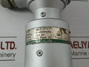 Pressure-Transmitter-24vdc-Nagano-Keiki-Kh25-273-6