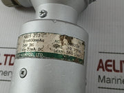 Pressure-Transmitter-24vdc-Nagano-Keiki-Kh25-273-7