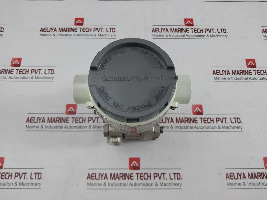 Pressure-Transmitter-90-130-Kpa-Abs-11-42Vdc-Yamatake-JTA940A-1E1A2-CXXX1-T1-210720-1