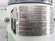 Pressure-Transmitter-90-130-Kpa-Abs-11-42Vdc-Yamatake-JTA940A-1E1A2-CXXX1-T1-210720-9