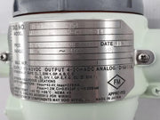 Pressure-Transmitter-JTG940A-1E1A2-CXXX1-T1-Yamatake-Honeywell-0-1000Kpa-210633-12