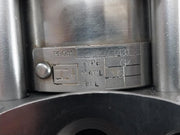 Pressure-Transmitter-JTG940A-1E1A2-CXXX1-T1-Yamatake-Honeywell-0-1000Kpa-210633-15