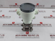 Pressure-Transmitter-JTG940A-1E1A2-CXXX1-T1-Yamatake-Honeywell-0-1000Kpa-210633-3