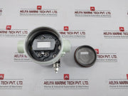 Pressure-Transmitter-JTG940A-1E1A2-CXXX1-T1-Yamatake-Honeywell-0-1000Kpa-210633-6
