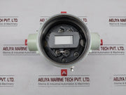 Pressure-Transmitter-JTG940A-1E1A2-CXXX1-T1-Yamatake-Honeywell-0-1000Kpa-210633-7