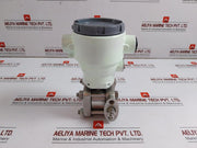Pressure-Transmitter-Jtg940A-1E1A2-cxxx1-t1-G4-Yamatake-Honeywell-11-42-Vdc-209371-4