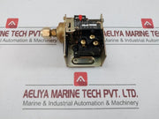 Pressure Control Switch Brand Saginomiya Sns-C106
