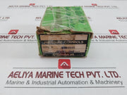 Pressure Control Switch Brand Saginomiya Sns-C106