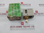 Pressure Control Switch Brand Saginomiya Sns-C106