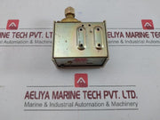 Pressure Control Switch Brand Saginomiya Sns-C106