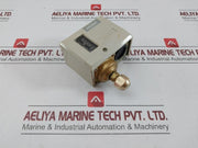 Pressure Control Switch Brand Saginomiya Sns-C106