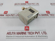 Pressure Control Switch Brand Saginomiya Sns-C106