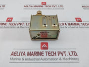 Pressure Control Switch Brand Saginomiya Sns-C106