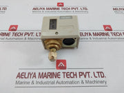 Pressure Control Switch Brand Saginomiya Sns-C106