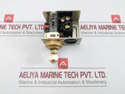 Pressure Control Switch Brand Saginomiya Sns-C106