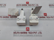 Pressure Control Valve 240 Bar In New 715399