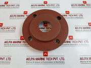 Pressure Cover Gearbox Motor 510860 510750