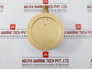 Pressure Gauge 0-1.5 Mpa By Daito Keiki Part No. Bs G 1/2 - New