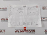 Pressure Gauge 0-1.5 Mpa By Daito Keiki Part No. Bs G 1/2 - New