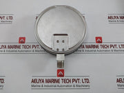 Pressure Gauge 0-100 Psi/0-7 Kg-Cm2 Brand Wika 230.20.160