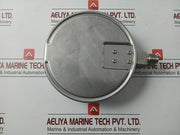 Pressure Gauge 0-100 Psi 7 Kg/Cm2 & Psi 230.20.160 Brand Wika