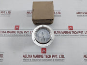 Pressure Gauge 0-150 Psi  Acutek 0-10 Bar