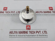 Pressure Gauge 0-150 Psi  Acutek 0-10 Bar