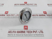 Pressure Gauge 0-150 Psi  Acutek 0-10 Bar