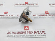 Pressure Gauge 0-150 Psi  Acutek 0-10 Bar