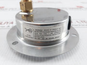 Pressure Gauge 0-150 Psi  Acutek 0-10 Bar