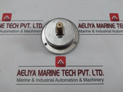 Pressure Gauge 0-160 Psi By Valley