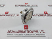 Pressure Gauge 0-160 Psi By Valley