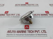 Pressure Gauge 0-160 Psi By Valley