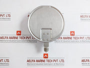 Pressure Gauge 0 To 100 Psi-7 Kg/Cm2 By Wika 230.20.160