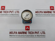 Pressure Gauge 0 To 10 Bar 3526010500 Wabco