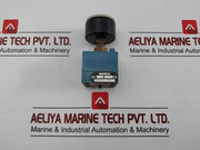 Pressure Gauge 0 To 10 Bar 3526010500 Wabco