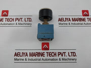 Pressure Gauge 0 To 10 Bar 3526010500 Wabco