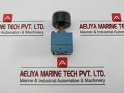 Pressure Gauge 0 To 10 Bar 3526010500 Wabco